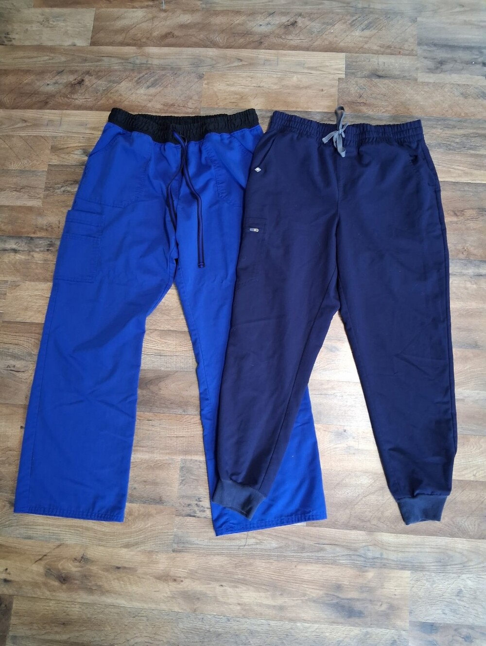 Sz L Figs And Scrubstar Scrub Pants